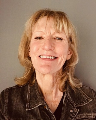 Photo of Diane Kathleen Morgan, Clinical Social Work/Therapist