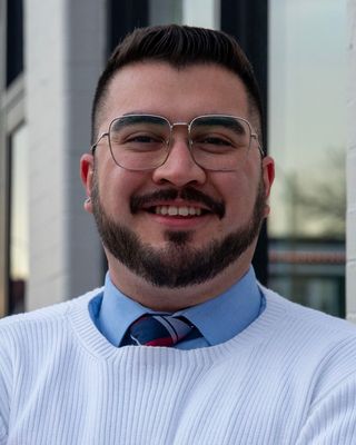 Photo of Justin R. Lovelady, Psychiatric Nurse Practitioner, DNP, APRN
