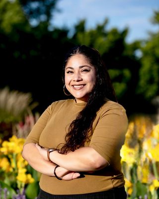 Photo of Mitzi Guerrero Pena - Roots Raices Marriage and Family Therapy, LLC, Marriage & Family Therapist, LMFT