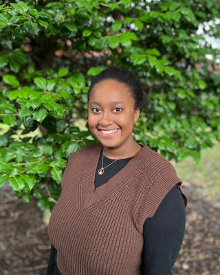 Photo of Camryn Cross, Pre-Licensed Professional, QMHP