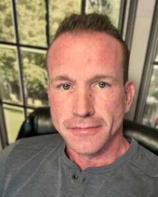 Photo of Joel Harms, Licensed Professional Counselor