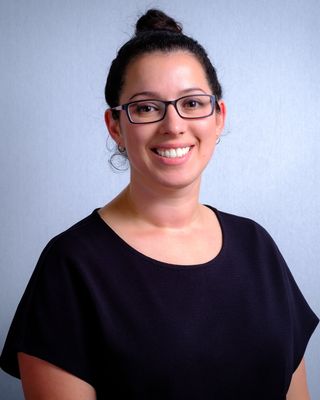 Photo of Natasha Pascoli-Hong - Next Generation Psychology , PsyBA General, Psychologist