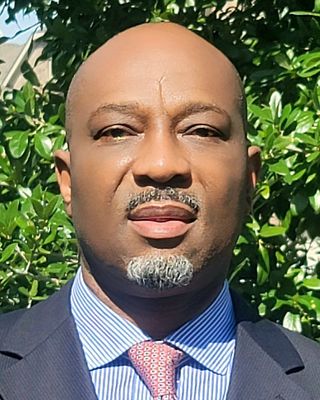 Photo of Kennedy Anyanwu, Psychiatric Nurse Practitioner