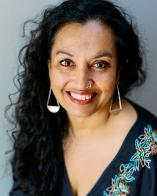 Photo of Shipra St John, Registered Mental Health Counselor Intern, MA