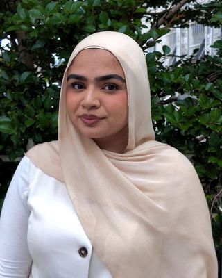 Photo of Fatima Sindhu, Pre-Licensed Professional, MSW