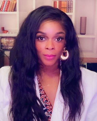 Photo of Dr. Taiwo I Abioye, Psychiatric Nurse Practitioner, DNP, PMHNP, BC