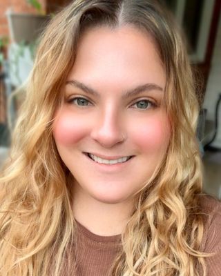 Photo of Alexis Campaneo, Licensed Professional Counselor, BS, MSCP, LPC