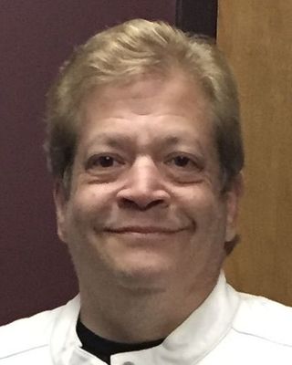 Photo of Greg Jones, LCMHC, Counselor