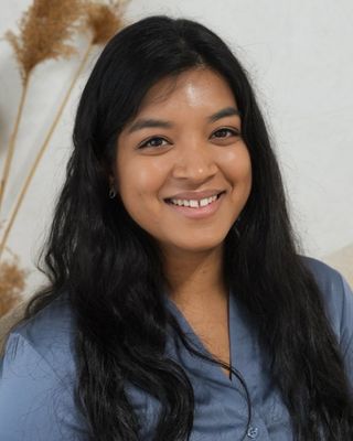 Photo of Chantelle Vaz, Registered Psychotherapist (Qualifying), MACP, ADMH, BASc