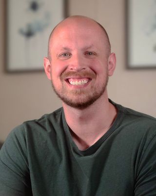Photo of Jonah Conner, Licensed Professional Counselor, MA, LPC