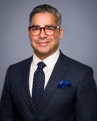 Photo of Jose Quezada, Psychiatric Nurse Practitioner, PMHNP