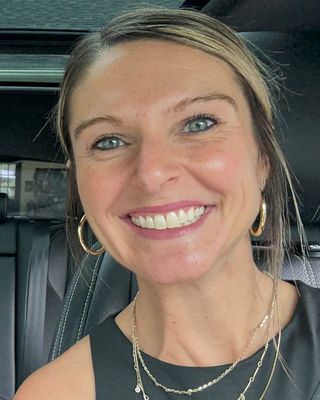 Photo of Allison Andrade, Counselor, LMHC, CCTP