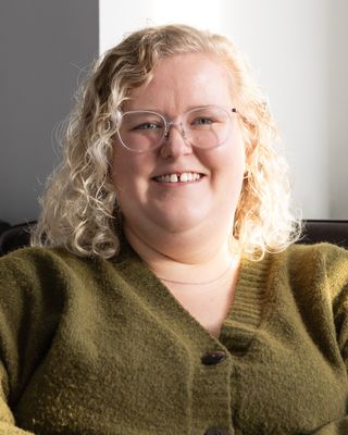 Photo of Lindley Kunce, Licensed Professional Counselor, MS, LPC