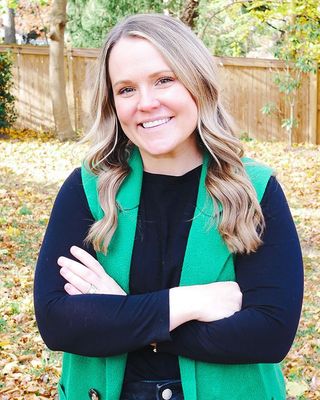Photo of Theresa Slade, Counselor, LCPC