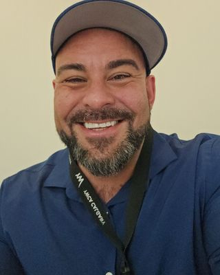 Photo of Michael John Skilnick, Counsellor, MACP, RSW, CCC