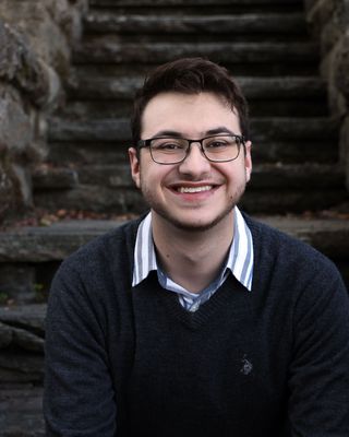 Photo of James Hoag, Licensed Professional Counselor, MA, LPC