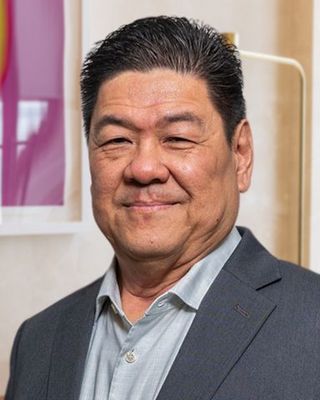 Photo of Dr. Erwin Ting, Psychiatrist, MD
