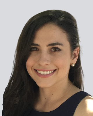 Photo of Alyssa Dialynas, Licensed Professional Clinical Counselor, LPCC