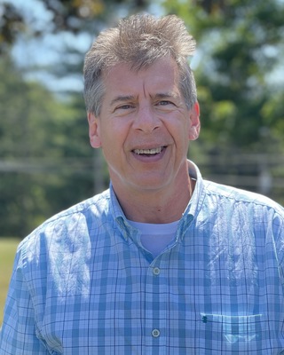 Photo of Mark Oleski, Psychologist in New Holland, PA