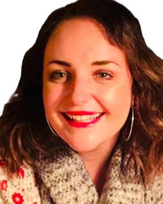 Photo of Emma Gerdin, Art/Psychotherapist, MA