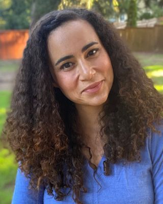 Photo of Janelle Shamp - Walking River Therapy, Pre-Licensed Professional, LMHCA