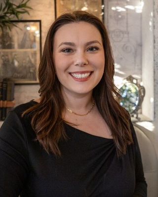 Photo of Jessica Fuentes, Counselor, LMHC, NCC