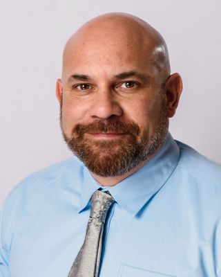 Photo of Steven Delre, LMHC, Counselor