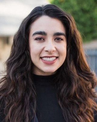 Photo of Sophia Camille Dawidoff, Clinical Social Work/Therapist, LCSW, BFA