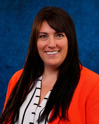 Photo of Becca Wilson, Licensed Professional Counselor, MS, LPC-S