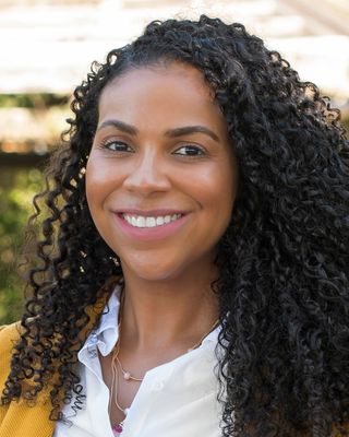 Photo of Ashley Davis, Psychiatric Nurse Practitioner, DNP, PMHNP, PMH-C