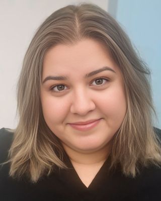 Photo of Sanya Ali, LPC-Associate, MEd, LPC-A