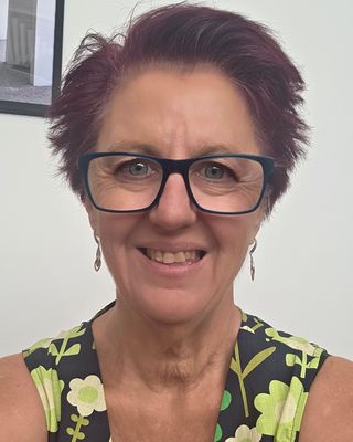Photo of Vicky Millanta, MSc