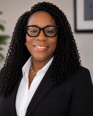 Photo of Farrah I. Wright, Psychiatric Nurse Practitioner, PMHNP, BC