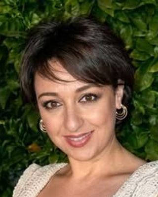Photo of Nazy Khorsandi, Marriage & Family Therapist, MA, LMFT