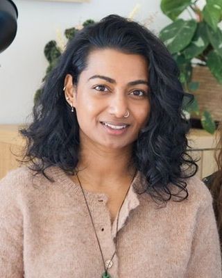 Photo of Tika Bell