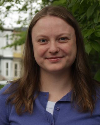 Photo of Meaghan Hymers, Psychologist (Candidate Register), MSc