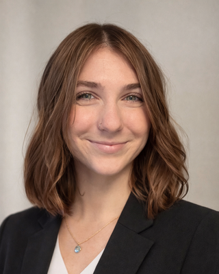 Photo of Halle Wilson, Licensed Professional Counselor Associate, MA, LPC-A