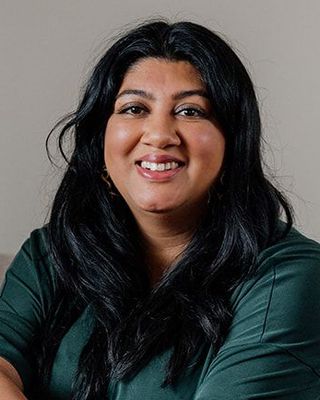 Photo of Avrille Burrows, Clinical Social Work/Therapist in Brunswick, VIC