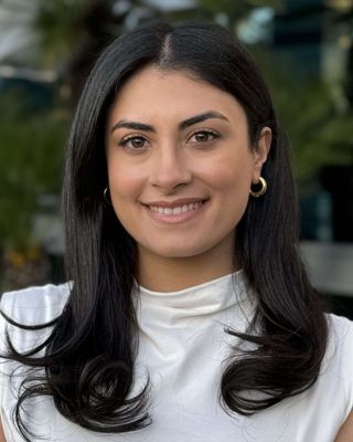 Photo of Tatevik Sarkisian, Marriage & Family Therapist Associate, AMFT