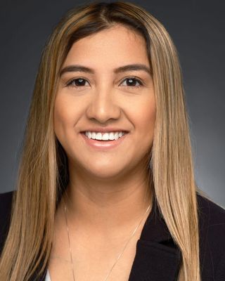 Photo of Ana Gabriela Regalado, Clinical Social Work/Therapist, LSCSW