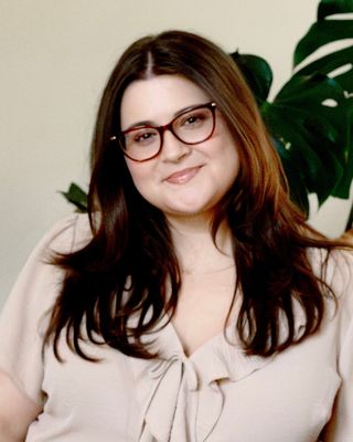 Photo of Emilie DeWolfe, Licensed Professional Counselor, LPC