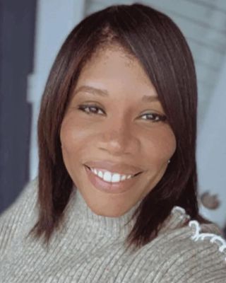 Photo of LaTasha Norris, Pre-Licensed Professional, LSWAIC
