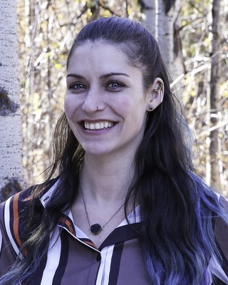 Photo of Kristen Tryniszewski, Licensed Professional Counselor