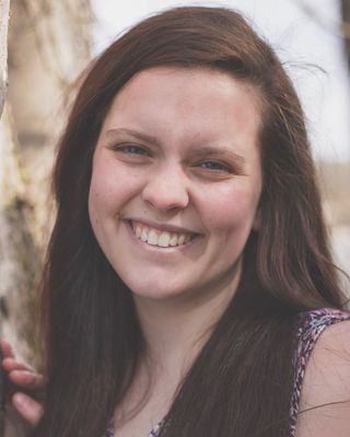 Photo of Anna Wise, Licensed Master Social Worker, LMSW