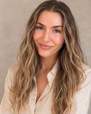 Photo of Alex Scholl, Psychiatric Nurse Practitioner, MSN, CNP, PMHNP