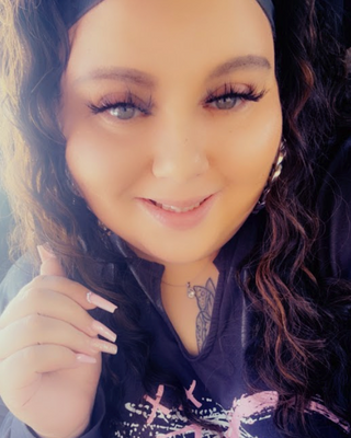 Photo of Liberty Petty, Clinical Social Work/Therapist, CSW
