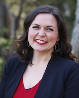 Photo of Rachel Cypert, MS, LPC, Licensed Professional Counselor in Austin