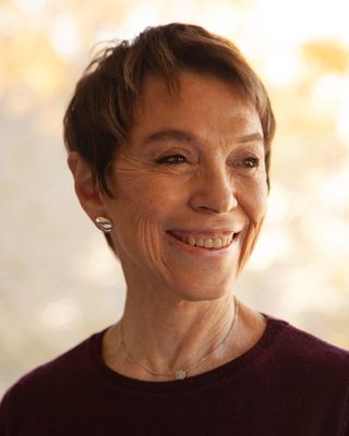 Photo of Claudia Yelin, Clinical Social Work/Therapist, LCSW-C