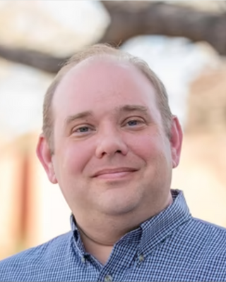 Photo of Josh Ulrich, Licensed Professional Counselor, LPC