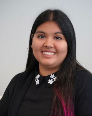 Photo of Crystal Manjarrez, Counselor, LCPC, NCC, MA